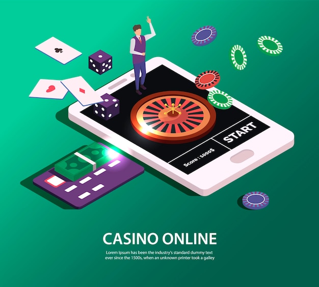 Jokaroom Gambling Establishment Review And Free Chips Perk